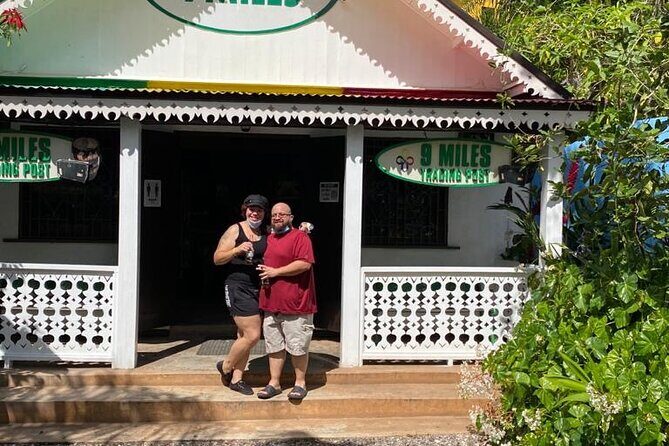 Bob Marley Nine Mile Sightseeing Tour from Falmouth - Practical Tips for Travelers