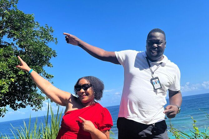 Bob Marley Nine Mile Sightseeing Tour from Falmouth - Final Thoughts