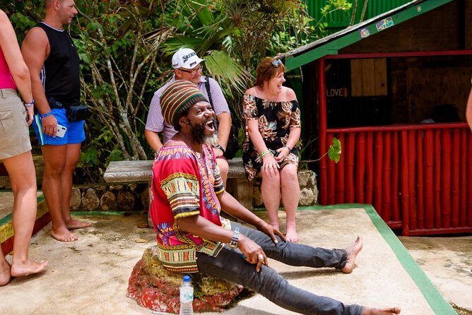 Bob Marley Nine Mile Tour from Ocho Rios - The Itinerary: What to Expect