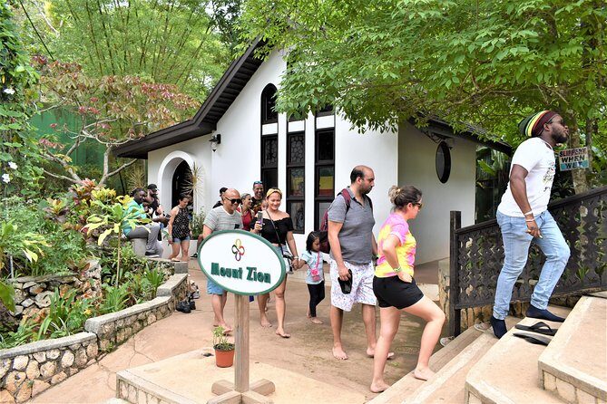 Bob Marley's Nine Mile Day-Trip with Admission & Guided Tour from Falmouth - Exploring Bob Marleys Nine Mile: A Practical Guide to a Cultural Landmark