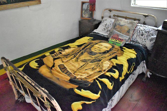 Bob Marley's Nine Mile Day-Trip with Admission & Guided Tour from Falmouth - Final Thoughts: Who Will Love This Tour?