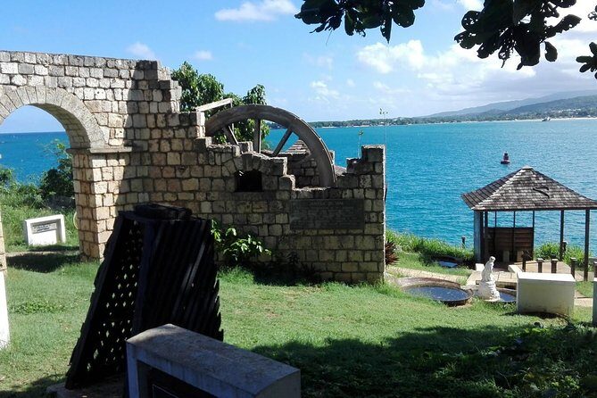 Bob Marley's Nine Mile Day-Trip with Admission & Guided Tour from Falmouth - In The Sum Up: Who Should Consider This Tour?