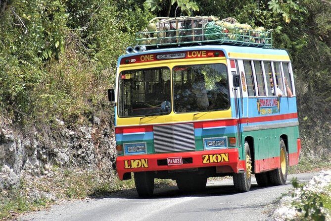 Bob Marley's Nine Mile Day-Trip with Admission & Guided Tour from Runaway Bay - A Deep Dive into the Experience: What You Can Expect