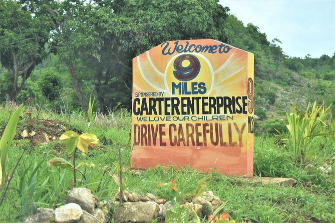 Bob Marley's Nine Mile Day-Trip with Admission & Guided Tour from Runaway Bay - FAQ