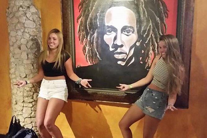 Bob Marley's Nine Mile & Dunns River Falls Tour: Transportation & Ticket - An In-Depth Look at the Tour