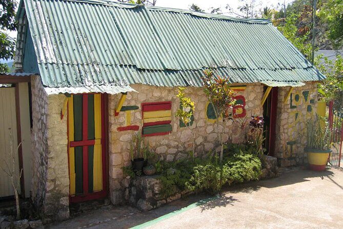 Bob Marley's Spirit of Reggae - The Nine Mile Experience - Authenticity and Cultural Connection