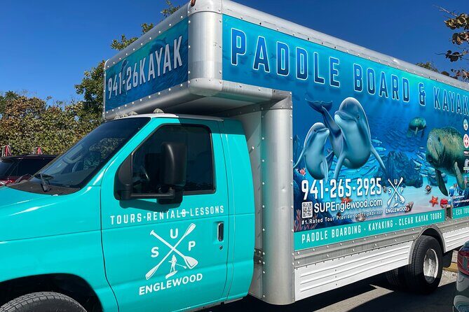 Boca Grande Kayaking Tour - What to Expect on the Tour