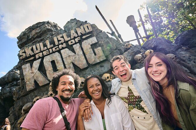 Boca Raton Day Trip to Universal Orlando Resort by Rail - FAQ