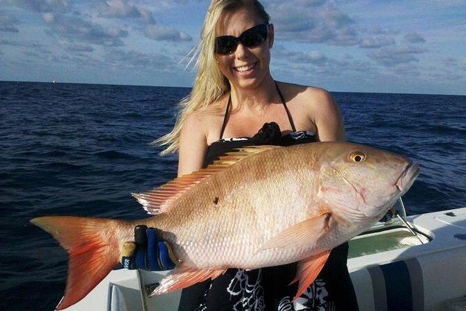 Boca Raton Deep Sea Fishing Trips - What to Expect on This Deep Sea Fishing Trip