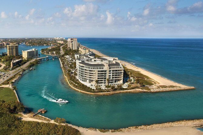 Boca Raton Deep Sea Fishing Trips - Cost and Value Analysis