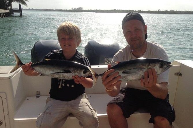Boca Raton Deep Sea Fishing Trips - Who Is This Tour Best For?