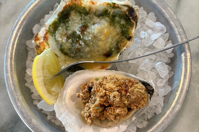 Boca Raton Food and Drink Tour - The Itinerary Breakdown