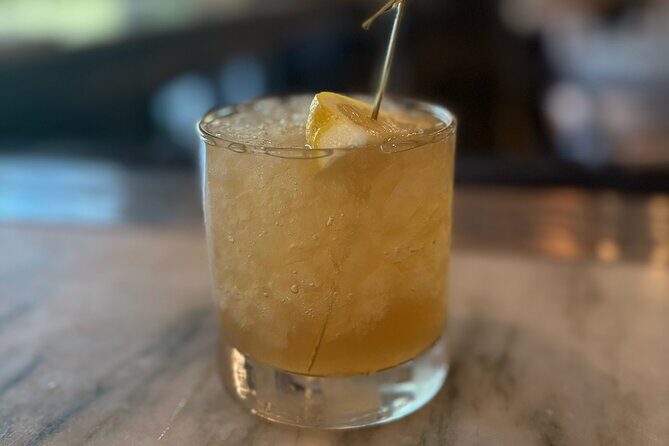 Boca Raton Food and Drink Tour - Final Thoughts