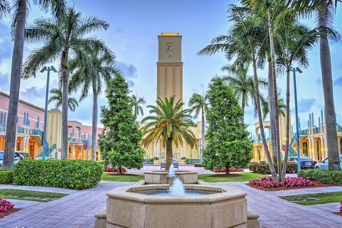 Boca Raton Food and Drink Tour - Frequently Asked Questions