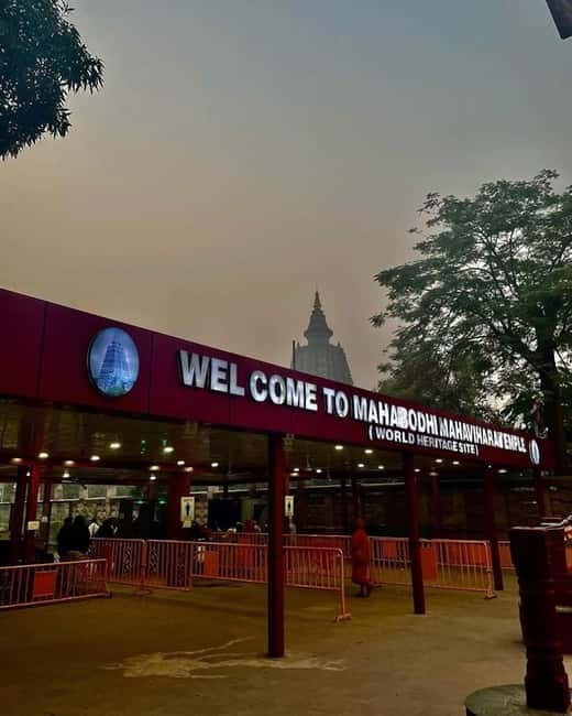 Bodhgaya: Buddhist Pilgrimage Temple & Monastery Day Tour - What Reviewers Say & Additional Insights
