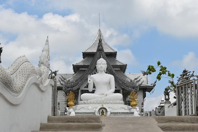 Bodhgaya Day Tour (Hotel Pickup) - A Deep Dive into the Bodhgaya Day Tour