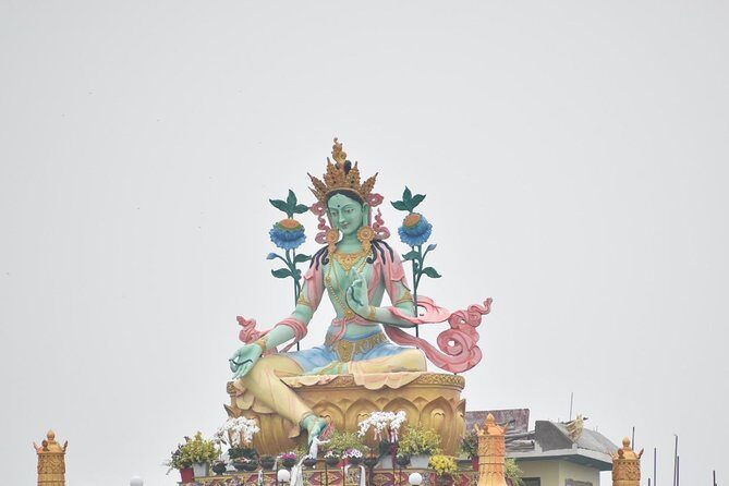 Bodhgaya Day Tour (Hotel Pickup) - Who Is This Tour For?