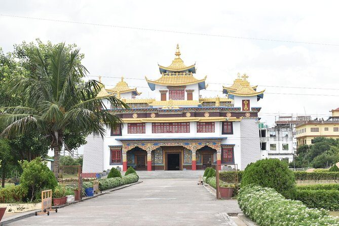 Bodhgaya Day Tour (Hotel Pickup) - FAQ