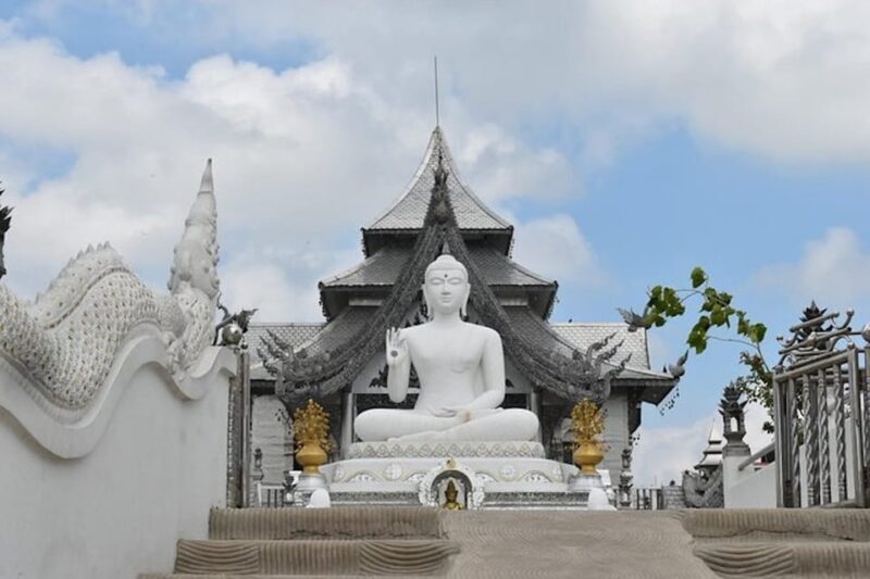 Bodhgaya day trip - Key Points