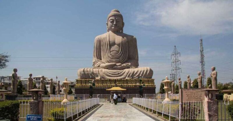 Bodhgaya day trip - Exploring Bodhgaya: What Makes This Tour Special