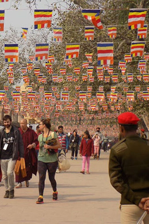 Bodhgaya day trip - The Water Park: A Fun Break