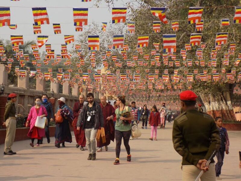 Bodhgaya day trip - FAQ
