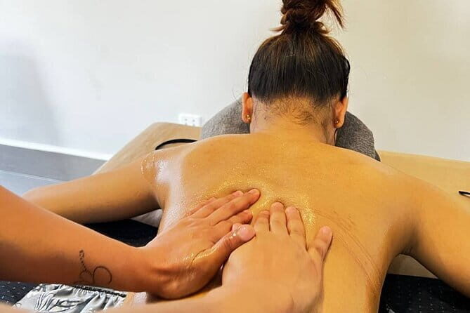 Bodia Classic Massage in Phnom Penh - Who Would Love This Experience?