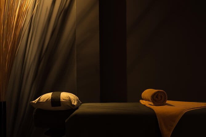 Bodia Classic Massage in Phnom Penh - Practical Tips for Your Visit
