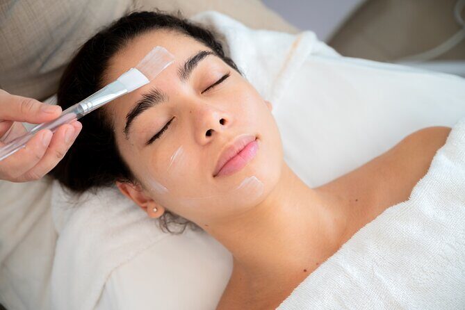 Body and Facial Activity - Pricing and Value for Money
