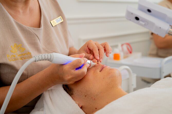 Body and Facial Activity - FAQ