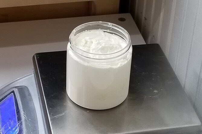 Body Butter Making Class - Body Butter Making Class: A Practical, Enjoyable Craft Experience