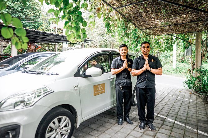 Body Massage Experience in Ubud Traditional Spa - The Experience’s Highlights and Practical Tips