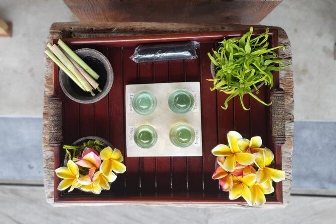 Body Massage Experience in Ubud Traditional Spa - FAQs