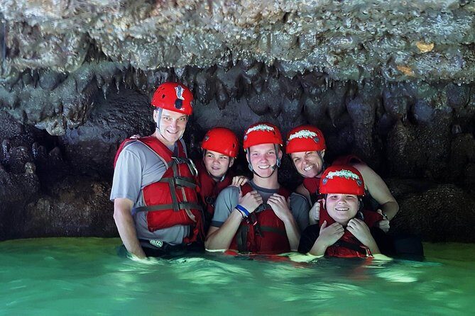 Body Rafting & Caving in a Natural Sanctuary - A Full Breakdown of the Experience
