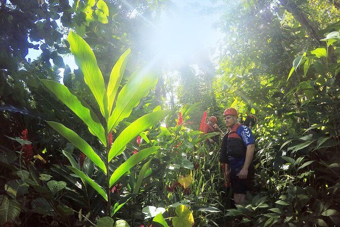 Body Rafting & Caving in a Natural Sanctuary - FAQ