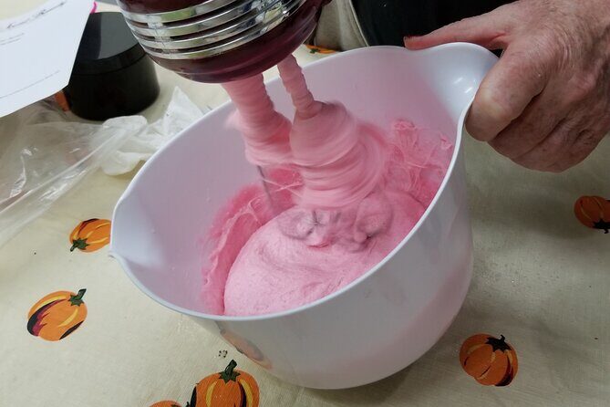 Body Scrub Making Class - Practical Details