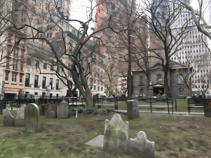 Body Snatchers of New York - An In-Depth Look at the Tour Experience