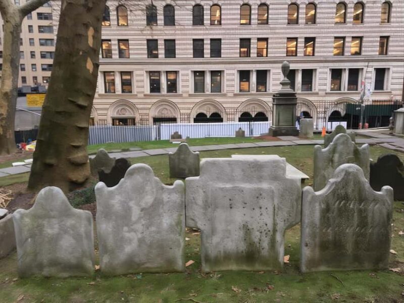 Body Snatchers of New York - The Sum Up