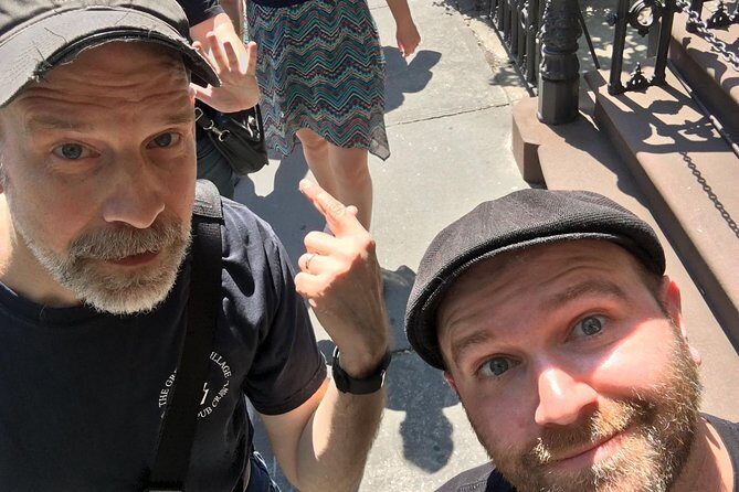 Bohemian Culture Walk of Greenwich Village - Exploring the Bohemian Culture Walk of Greenwich Village: An In-Depth Review