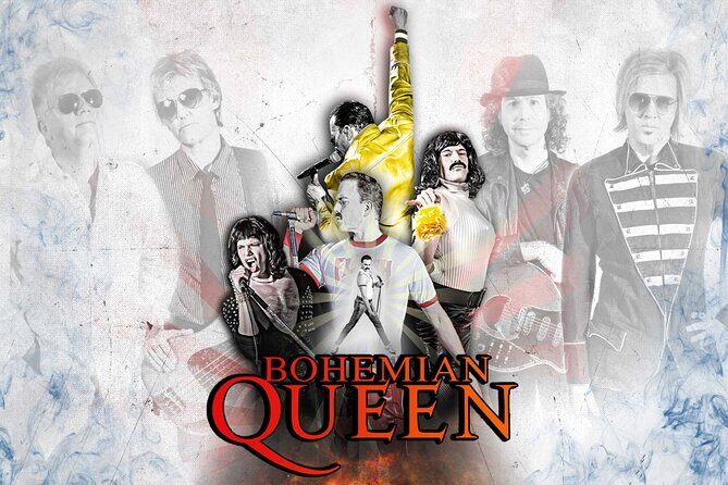 Bohemian Queen - The Value for Your Dollar