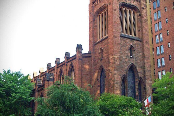 Boho Greenwich Village: A Self-Guided Audio Tour - Who Should Consider This Tour?