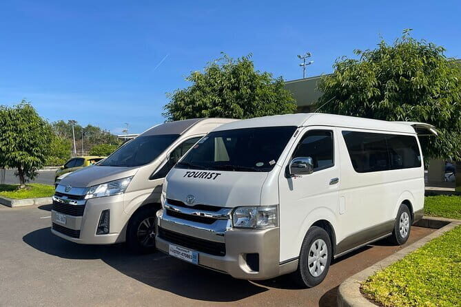Bohol Airport or Tagbilaran Seaport Private Transfer (one-way) - Bohol Airport or Tagbilaran Seaport Private Transfer (one-way): A Practical Guide for Travelers