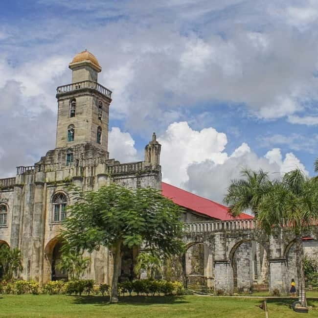 Bohol: Alburquerque Recreational Tour - An Introduction to the Alburquerque Recreational Tour