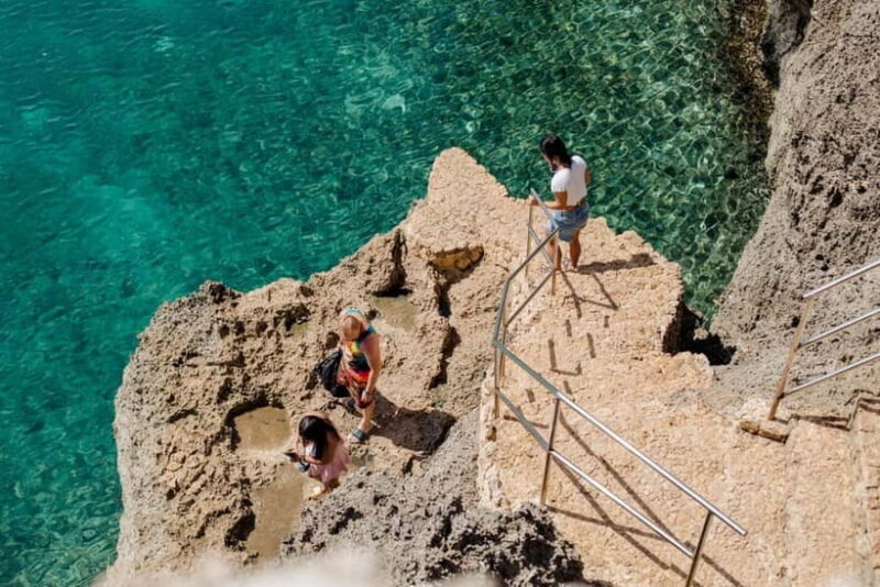 Bohol and Siquijor: 5-Day Guided Trip - Siquijor: Mystical Island with Rich Traditions