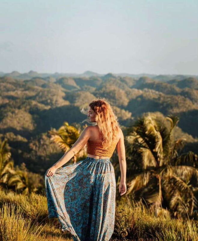 Bohol: Budget Chocolate Hills & Tarsiers -Backpacker Special - Final Thoughts