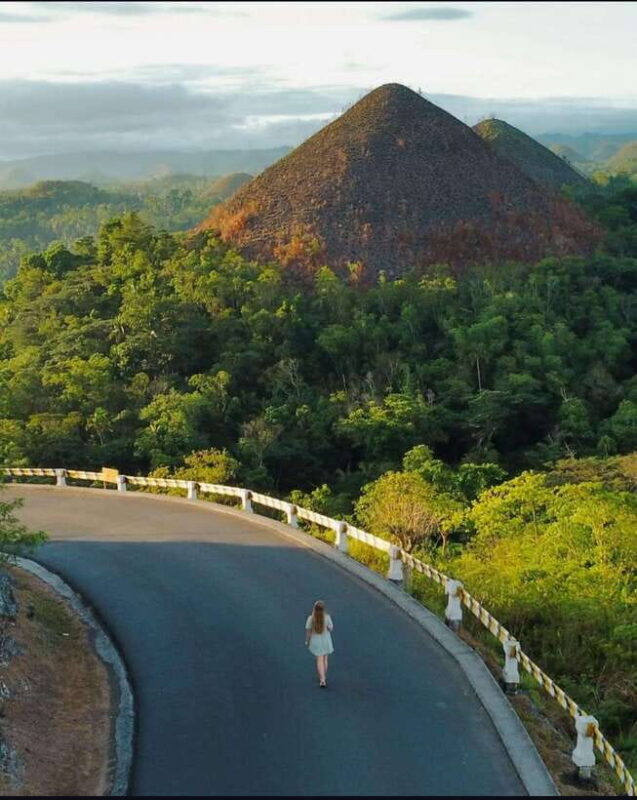 Bohol: Budget Chocolate Hills & Tarsiers -Backpacker Special - The Sum Up