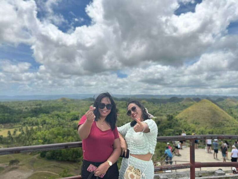 Bohol: Budgeted Countryside with Buffet Lunch Private Tour - FAQ
