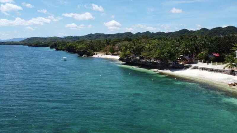 Bohol Candijay Rice Terraces, Water Falls & Anda Beach - Authentic Experiences & What Travelers Say