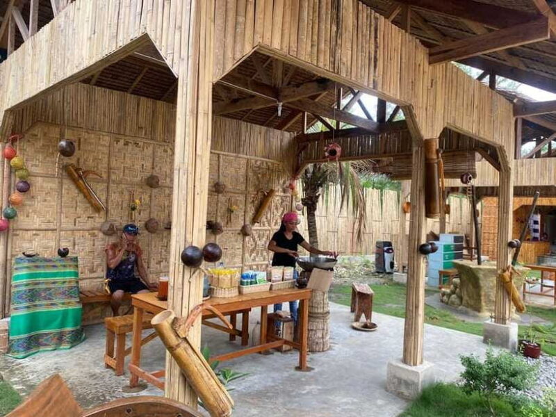 Bohol: Choco Tour & Tarsiers with Lunch - FAQs