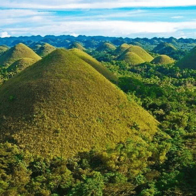 BOHOL: Choco Tour with Sikatuna Mirror of the World - A Detailed Look at the Bohol Choco Tour